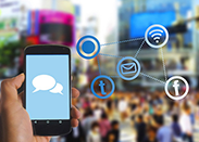 通信行業(yè) 通信行業(yè)